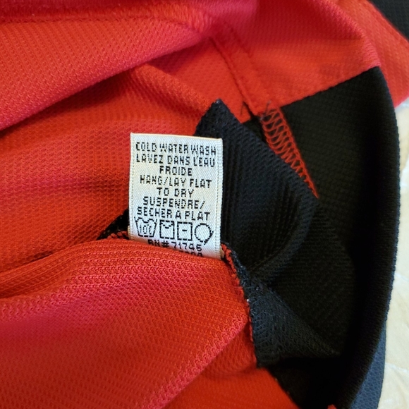 Sport Haley 3/4 sleeve - Picture 6 of 6